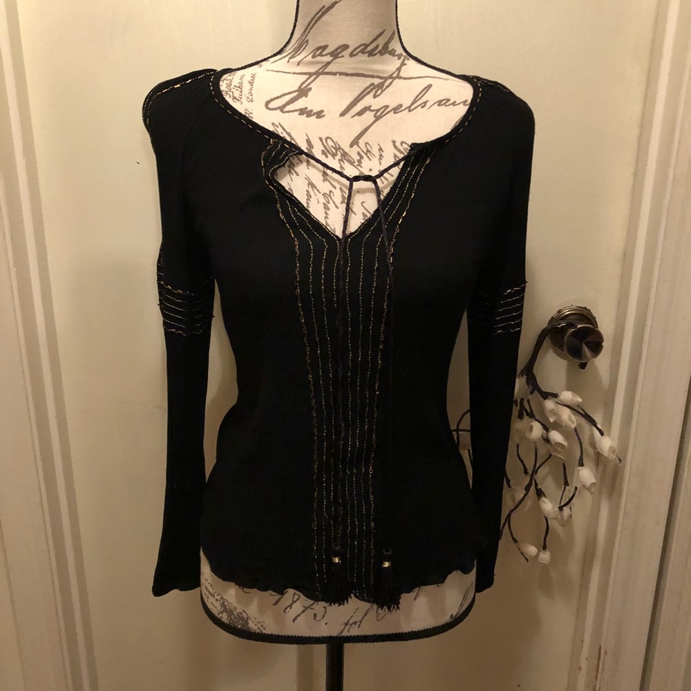 Arden b top